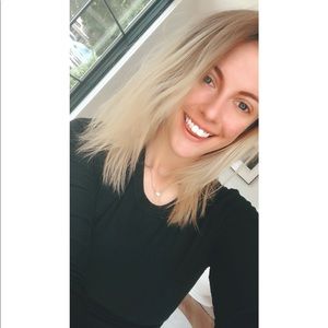 Meet your Posher, Amberlynn